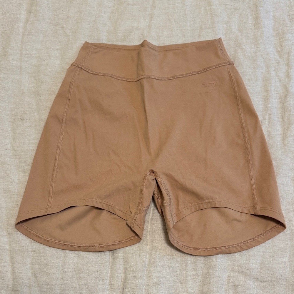 Gymshark KK Fit Drop Workout Shorts